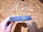 régulateur de tension 