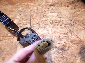 régulateur de tension 