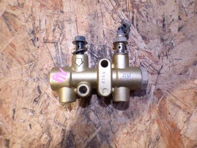 répartiteur de frein