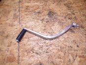 sélecteur de vitesse