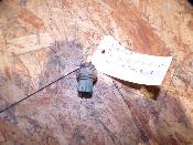 sonde de température