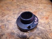 support arrière gauche