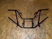 support porte bagage avant 