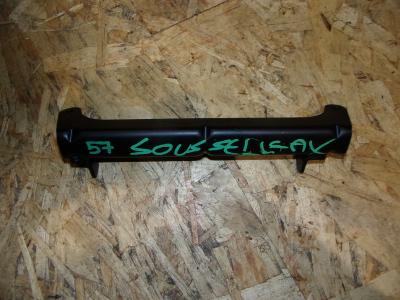 support sous selle
