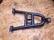 triangle avant droit inférieur 