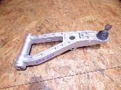 triangle avant droit supérieur