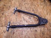 triangle avant droit supérieur