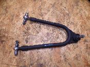 triangle avant gauche supérieur