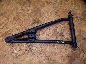 triangle avant gauche supérieur