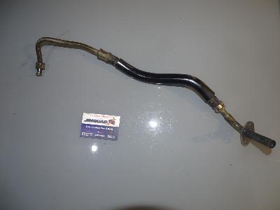 conduit réservoir d'huile