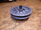 variateur secondaire