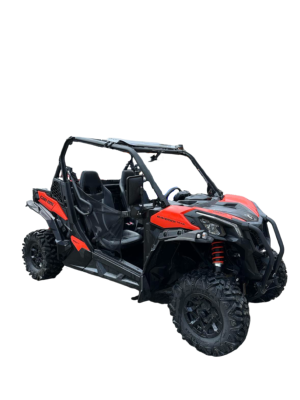 1 000 MAVERIK DPS  2019