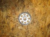 couronne de roue libre