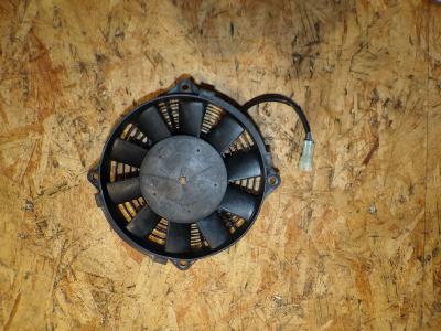 ventilateur
