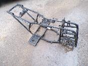 chassis homologué/DISPO NOUS CONTACTER PAR TELEPHONE 06.86.72.11.53