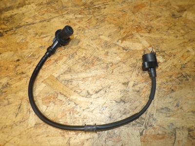 bobine haute tension