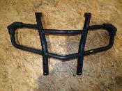 bumper avant 