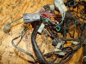 faisceau électrique homologué