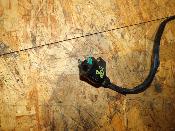 bobine haute tension