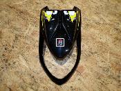 plastron