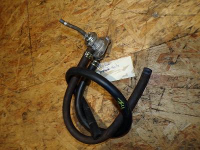 recyclage des vapeurs d'huile