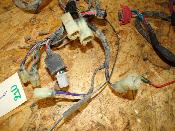 faisceau électrique homologué