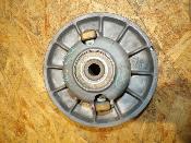 variateur secondaire 