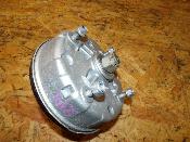 tambour de frein avant gauche