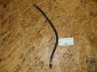 durite de frein 58 cm