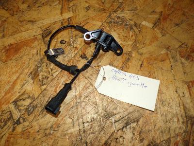 capteur abs avant gauche