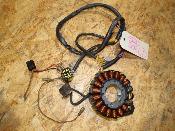 stator