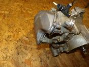 bas moteur