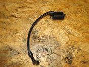 bobine haute tension