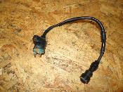 bobine haute tension