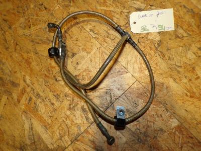 durite de frein 36 cm  -  94cm
