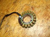 stator