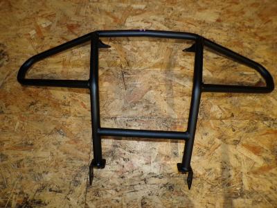 bumper avant 