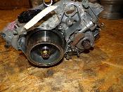 bas moteur