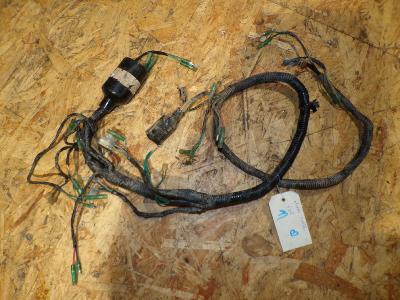  faisceau électrique homologué