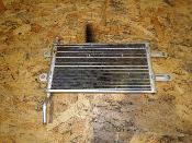 radiateur d'huile