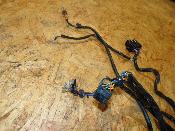 faisceau électrique homologué