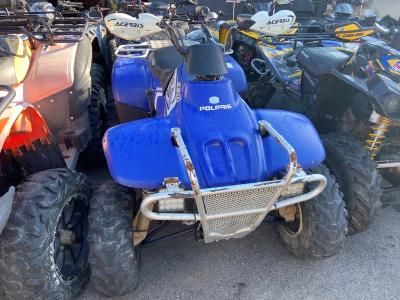 POLARIS 330 TRAIL BOSS