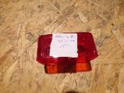 cabochon feu arrière 