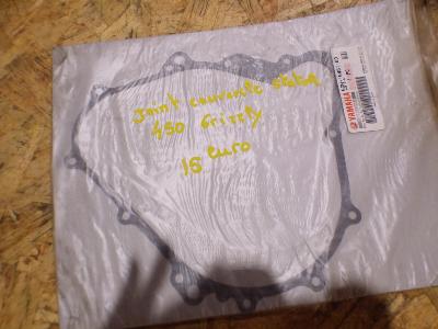 joint couvercle stator 