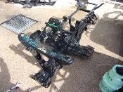 chassis homologué/DISPO NOUS CONTACTER PAR TELEPHONE 06.86.72.11.53