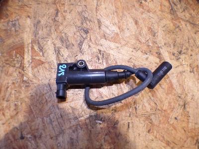 bobine haute tension 