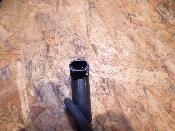 bobine haute tension 