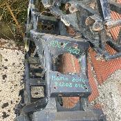 chassis homologué/DISPO NOUS CONTACTER PAR TELEPHONE