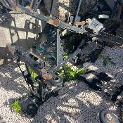 chassis homologué/DISPO NOUS CONTACTER PAR TELEPHONE 06.86.72.11.53