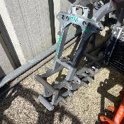 chassis non homologué